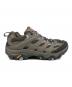 中古・古着 MERRELL (メレル) MOAB 3 SYNTHETIC GORE-TEX W ブラウン サイズ:24cm：10000円