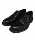 LOAKE 1880（ローク）の古着「プレーントゥシューズ」｜ブラック