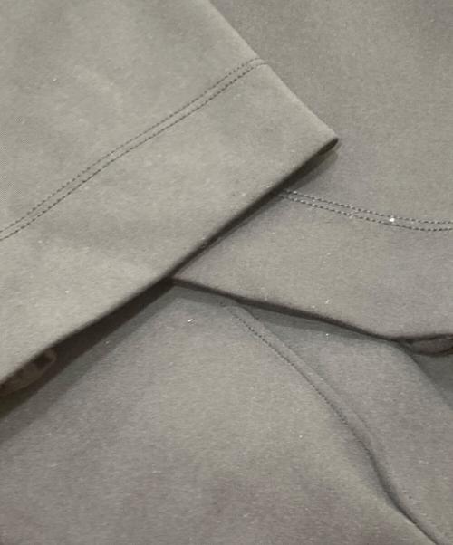 Y-3（ワイスリー）Y-3 (ワイスリー) M CH1 KNIT SHELL PANTS ブラック サイズ:Sの古着・服飾アイテム