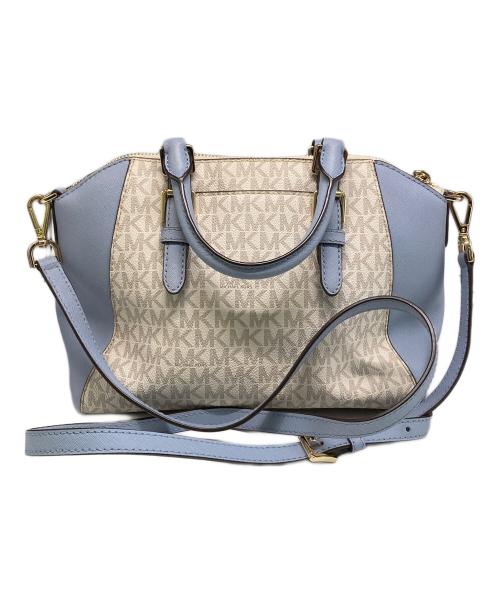 MICHAEL KORS（マイケルコース）MICHAEL KORS (マイケルコース) シアラ/2WAYバッグの古着・服飾アイテム