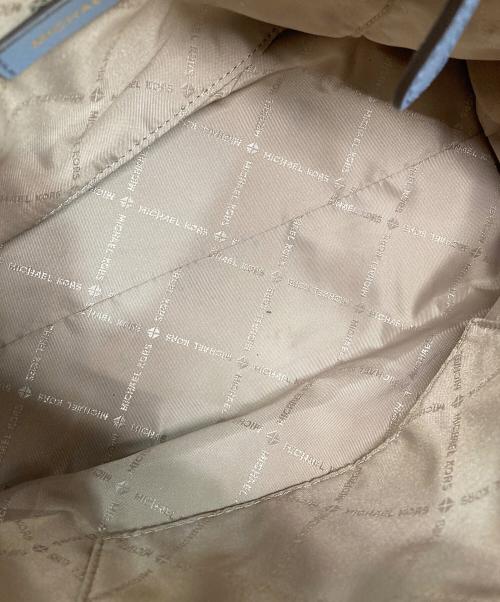 MICHAEL KORS（マイケルコース）MICHAEL KORS (マイケルコース) シアラ/2WAYバッグの古着・服飾アイテム