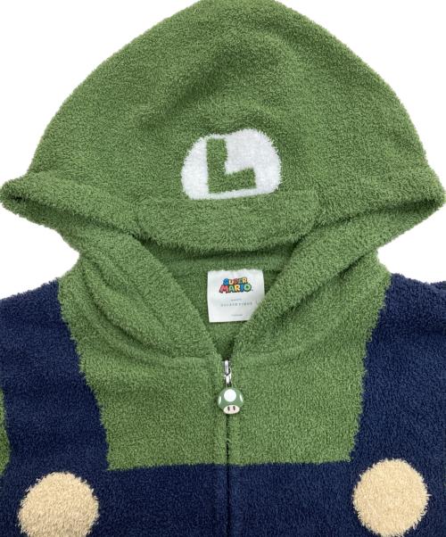 gelato pique（ジェラートピケ）gelato pique (ジェラートピケ) ルームウェア グリーン サイズ:Lの古着・服飾アイテム