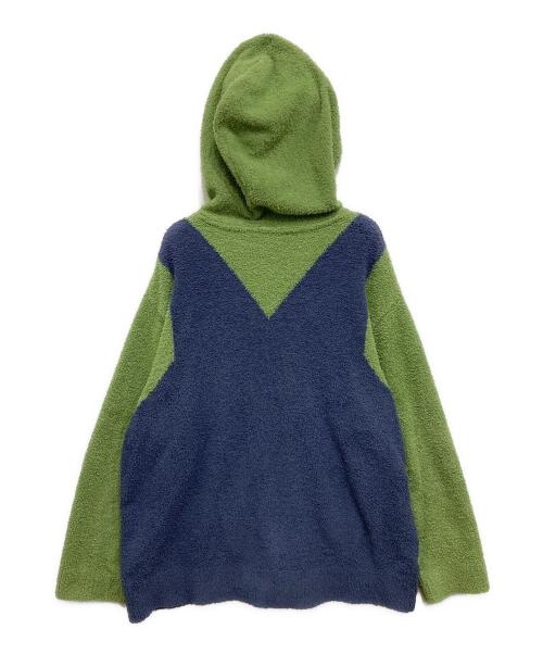 gelato pique（ジェラートピケ）gelato pique (ジェラートピケ) ルームウェア グリーン サイズ:Lの古着・服飾アイテム