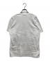 BLACK COMME des GARCONS (ブラックコムデギャルソン) NIKE (ナイキ) 綿天竺プリントTシャツ ホワイト サイズ:XL：10000円