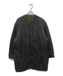 USED（ユーズド）の古着「M-59後染めめボアライナー」｜ブラック