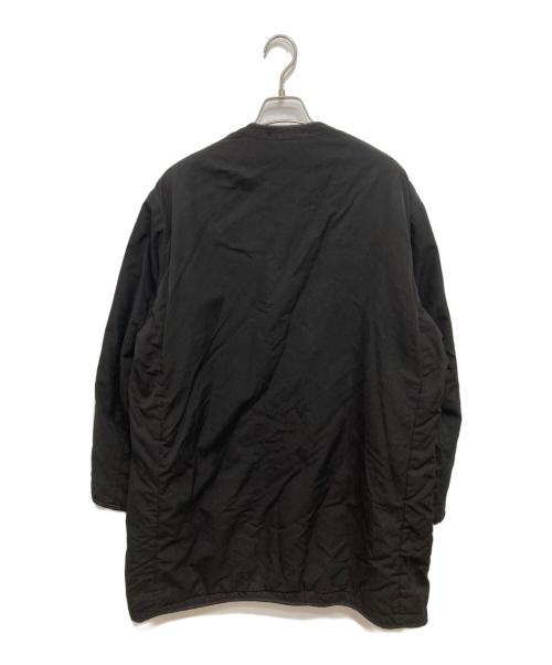 USED（ユーズド）USED (ユーズド) M-59後染めめボアライナー ブラック サイズ:C48の古着・服飾アイテム