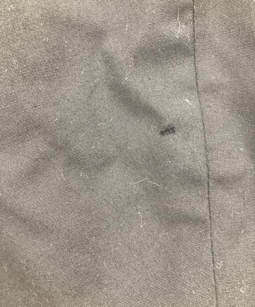USED（ユーズド）USED (ユーズド) M-59後染めめボアライナー ブラック サイズ:C48の古着・服飾アイテム