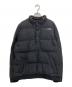 THE NORTH FACE（ザ ノース フェイス）の古着「プルオーバーダウンジャケット」｜グレー