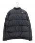 THE NORTH FACE (ザ ノース フェイス) プルオーバーダウンジャケット グレー サイズ:M：8000円