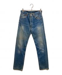 LEVI'S（リーバイス）の古着「90’S 501XXデニムパンツ」｜インディゴ