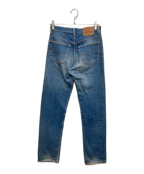 LEVI'S（リーバイス）LEVI'S (リーバイス) 90’S 501XXデニムパンツ インディゴ サイズ:SIZE W31×L36表記の古着・服飾アイテム