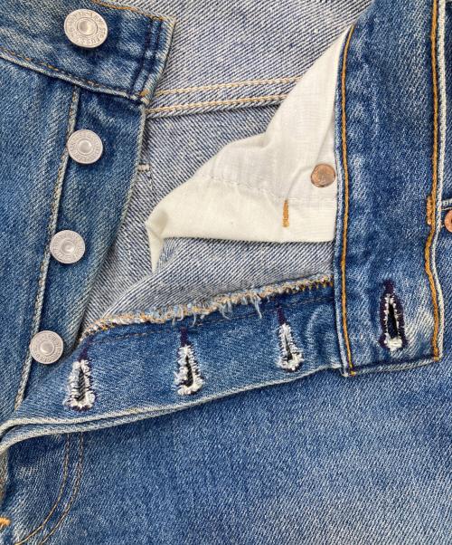 LEVI'S（リーバイス）LEVI'S (リーバイス) 90’S 501XXデニムパンツ インディゴ サイズ:SIZE W31×L36表記の古着・服飾アイテム