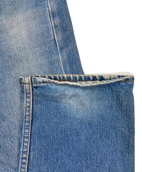 LEVI'S（リーバイス）LEVI'S (リーバイス) 90’S 501XXデニムパンツ インディゴ サイズ:SIZE W31×L36表記の古着・服飾アイテム