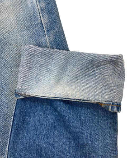 LEVI'S（リーバイス）LEVI'S (リーバイス) 90’S 501XXデニムパンツ インディゴ サイズ:SIZE W31×L36表記の古着・服飾アイテム