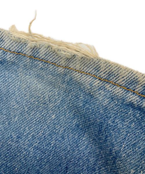 LEVI'S（リーバイス）LEVI'S (リーバイス) 90’S 501XXデニムパンツ インディゴ サイズ:SIZE W31×L36表記の古着・服飾アイテム