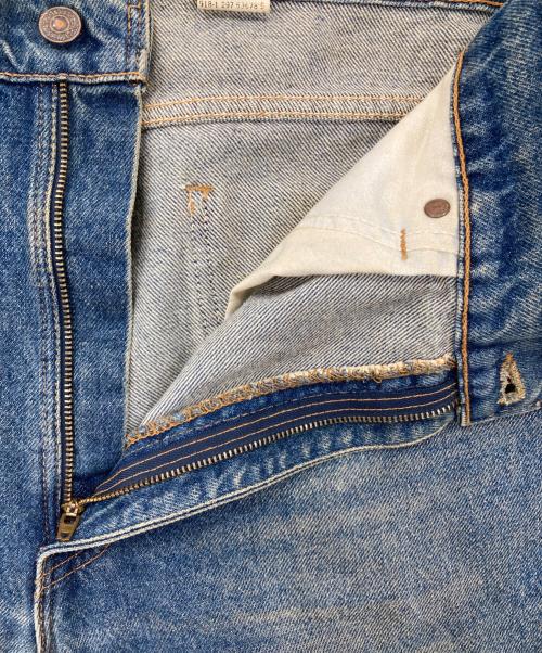 LEVI'S（リーバイス）LEVI'S (リーバイス) 90’S 505デニムパンツ インディゴ サイズ:SIZE W36×L30の古着・服飾アイテム