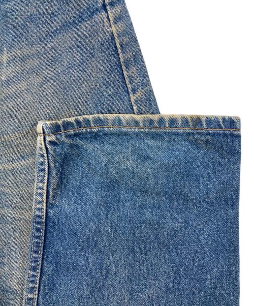 LEVI'S（リーバイス）LEVI'S (リーバイス) 90’S 505デニムパンツ インディゴ サイズ:SIZE W36×L30の古着・服飾アイテム