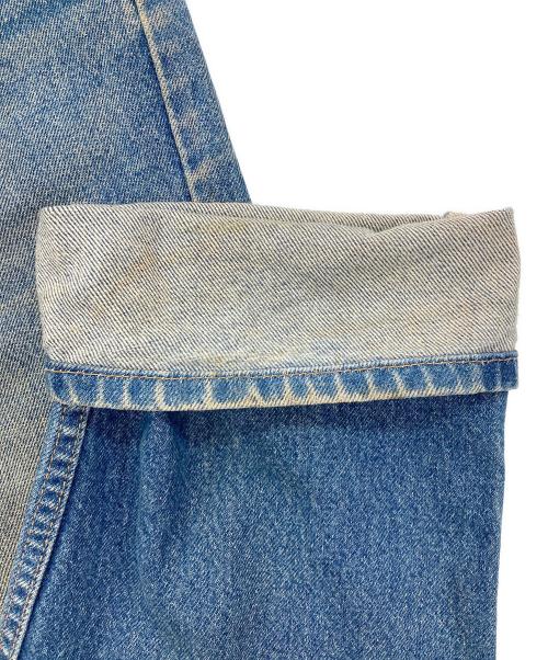 LEVI'S（リーバイス）LEVI'S (リーバイス) 90’S 505デニムパンツ インディゴ サイズ:SIZE W36×L30の古着・服飾アイテム