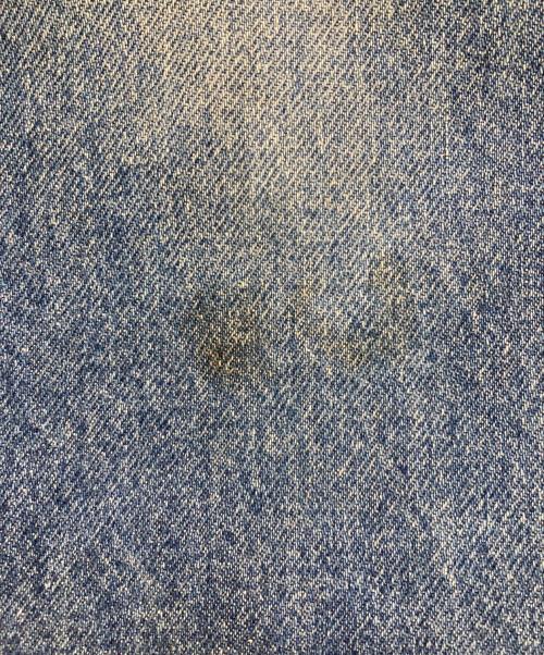 LEVI'S（リーバイス）LEVI'S (リーバイス) 90’S 505デニムパンツ インディゴ サイズ:SIZE W36×L30の古着・服飾アイテム