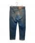 LEVI'S (リーバイス) 90’S 505デニムパンツ インディゴ サイズ:SIZE W36×L30：6000円