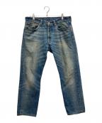 LEVI'S VINTAGE CLOTHINGリーバイス ビンテージ クロージング）の古着「1978 復刻501デニムパンツ」