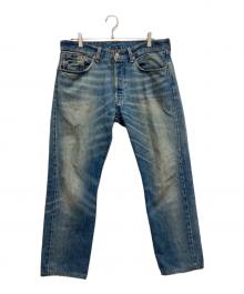 LEVI'S VINTAGE CLOTHING（リーバイス ビンテージ クロージング）の古着「1978 復刻501デニムパンツ」
