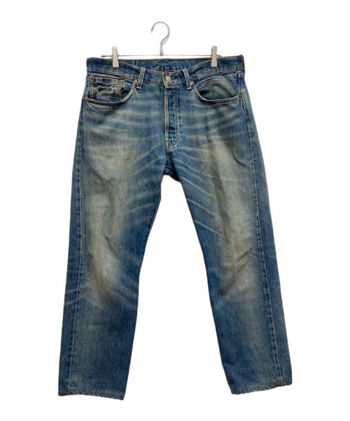 LEVI'S VINTAGE CLOTHING（リーバイス ビンテージ クロージング）LEVI'S VINTAGE CLOTHING (リーバイス ビンテージ クロージング) 1978 復刻501デニムパンツ サイズ:W33×L32の古着・服飾アイテム