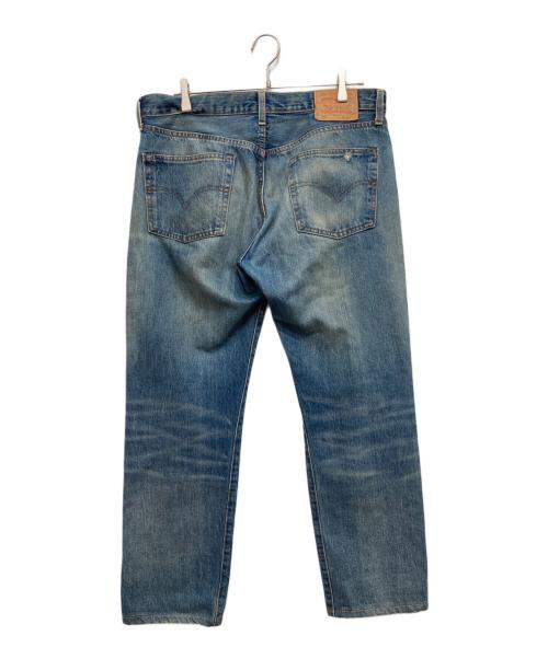 LEVI'S VINTAGE CLOTHING（リーバイス ビンテージ クロージング）LEVI'S VINTAGE CLOTHING (リーバイス ビンテージ クロージング) 1978 復刻501デニムパンツ サイズ:W33×L32の古着・服飾アイテム