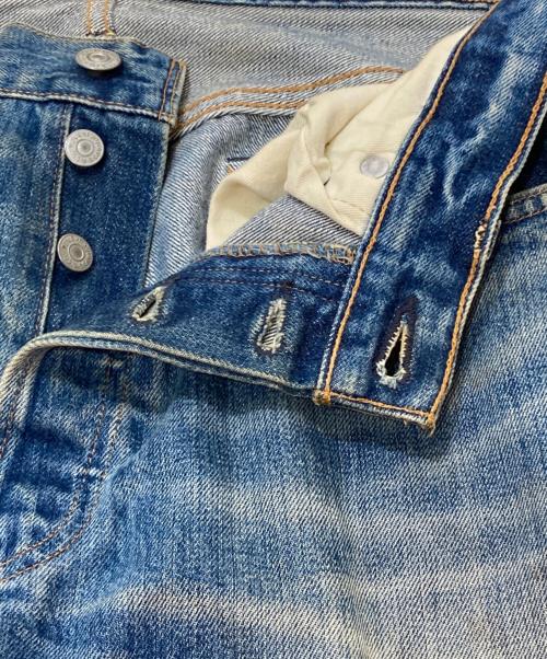 LEVI'S VINTAGE CLOTHING（リーバイス ビンテージ クロージング）LEVI'S VINTAGE CLOTHING (リーバイス ビンテージ クロージング) 1978 復刻501デニムパンツ サイズ:W33×L32の古着・服飾アイテム