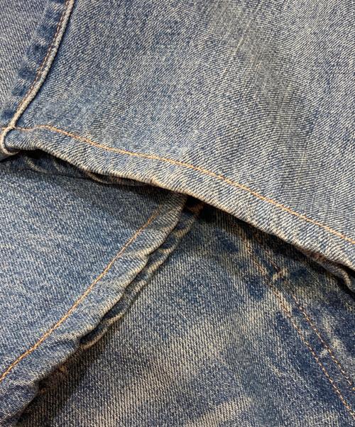 LEVI'S VINTAGE CLOTHING（リーバイス ビンテージ クロージング）LEVI'S VINTAGE CLOTHING (リーバイス ビンテージ クロージング) 1978 復刻501デニムパンツ サイズ:W33×L32の古着・服飾アイテム