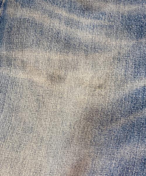 LEVI'S VINTAGE CLOTHING（リーバイス ビンテージ クロージング）LEVI'S VINTAGE CLOTHING (リーバイス ビンテージ クロージング) 1978 復刻501デニムパンツ サイズ:W33×L32の古着・服飾アイテム