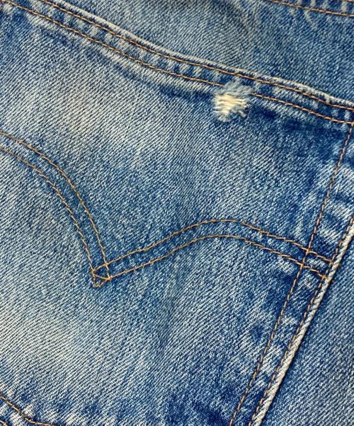 LEVI'S VINTAGE CLOTHING（リーバイス ビンテージ クロージング）LEVI'S VINTAGE CLOTHING (リーバイス ビンテージ クロージング) 1978 復刻501デニムパンツ サイズ:W33×L32の古着・服飾アイテム