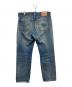 LEVI'S VINTAGE CLOTHING (リーバイス ビンテージ クロージング) 1978 復刻501デニムパンツ サイズ:W33×L32：8000円