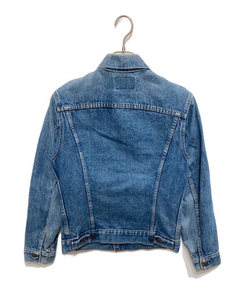 LEVI'S（リーバイス）LEVI'S (リーバイス) デニムジャケット インディゴ サイズ:36の古着・服飾アイテム