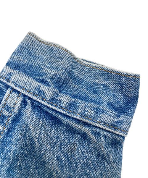 LEVI'S（リーバイス）LEVI'S (リーバイス) デニムジャケット インディゴ サイズ:36の古着・服飾アイテム