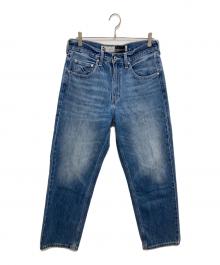 LEVI'S（リーバイス）の古着「LOOSE FIT デニムパンツ」｜インディゴ