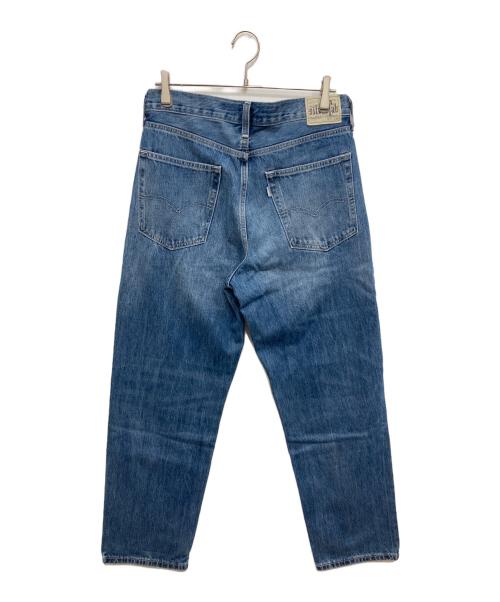 LEVI'S（リーバイス）LEVI'S (リーバイス) LOOSE FIT デニムパンツ インディゴ サイズ:SIZE W31×L30の古着・服飾アイテム