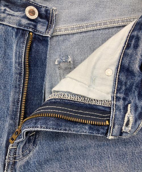 LEVI'S（リーバイス）LEVI'S (リーバイス) LOOSE FIT デニムパンツ インディゴ サイズ:SIZE W31×L30の古着・服飾アイテム