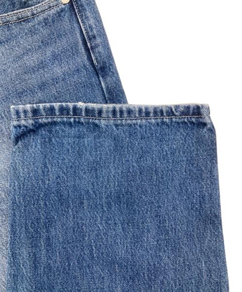 LEVI'S（リーバイス）LEVI'S (リーバイス) LOOSE FIT デニムパンツ インディゴ サイズ:SIZE W31×L30の古着・服飾アイテム