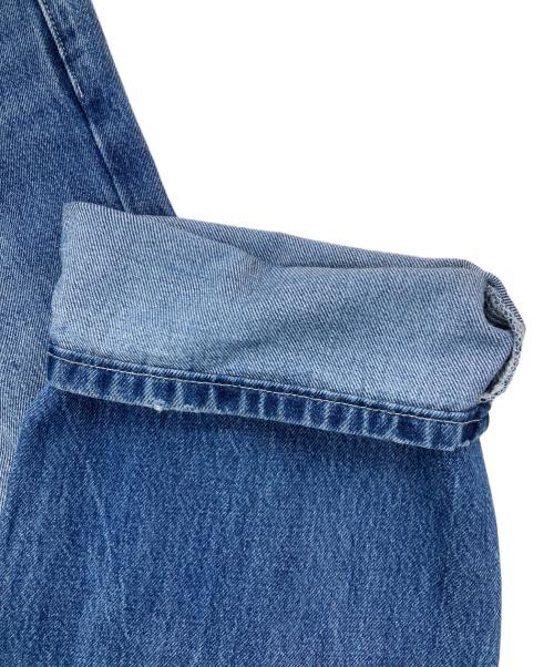 LEVI'S（リーバイス）LEVI'S (リーバイス) LOOSE FIT デニムパンツ インディゴ サイズ:SIZE W31×L30の古着・服飾アイテム
