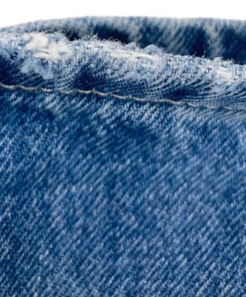 LEVI'S（リーバイス）LEVI'S (リーバイス) LOOSE FIT デニムパンツ インディゴ サイズ:SIZE W31×L30の古着・服飾アイテム
