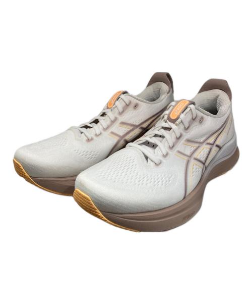 asics（アシックス）asics (アシックス) GEL KAYANO 32 ホワイト サイズ:25.5cmの古着・服飾アイテム