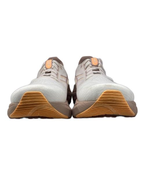 asics（アシックス）asics (アシックス) GEL KAYANO 32 ホワイト サイズ:25.5cmの古着・服飾アイテム