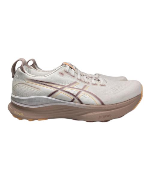 asics（アシックス）asics (アシックス) GEL KAYANO 32 ホワイト サイズ:25.5cmの古着・服飾アイテム