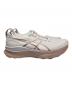 中古・古着 asics (アシックス) GEL KAYANO 32 ホワイト サイズ:25.5cm：6000円