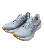 asicsアシックス）の古着「NOVABLAST 4」｜スカイブルー