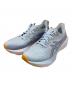 asics（アシックス）の古着「NOVABLAST 4」｜スカイブルー