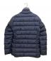 HERNO (ヘルノ) POLAR-TECH ダウンジャケット ネイビー サイズ:SIZE44：23000円