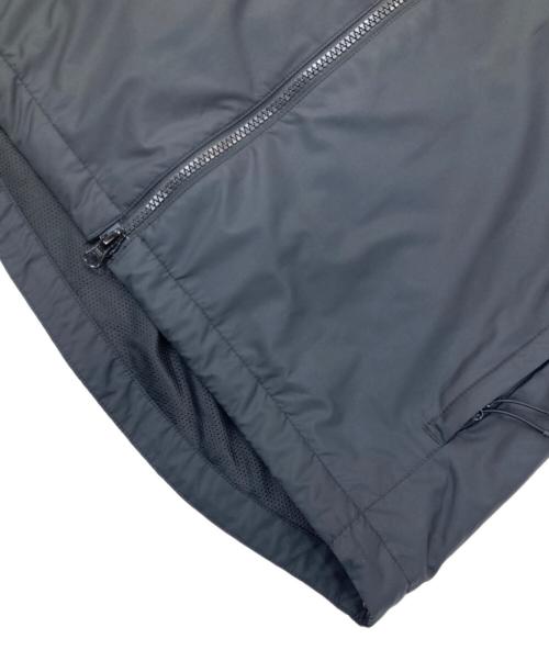 F.C.R.B.（エフシーレアルブリストル）F.C.R.B. (エフシーレアルブリストル) CAMOUFLAGE PRACTICE JACKET /カモフラプラクティスジャケット ブラック サイズ:Sの古着・服飾アイテム