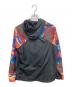 F.C.R.B. (エフシーレアルブリストル) CAMOUFLAGE PRACTICE JACKET /カモフラプラクティスジャケット ブラック サイズ:S：15000円